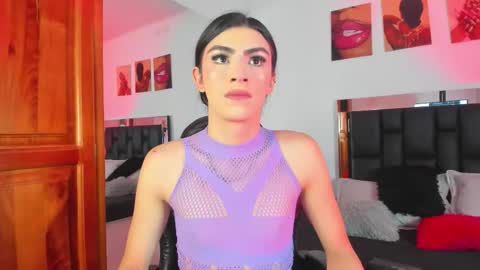 Isabella Moon9 online show from 03.13.26