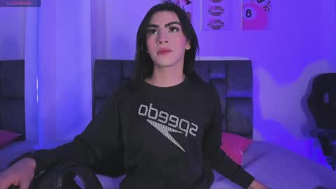 Isabella Moon9 online show from 05.07.26