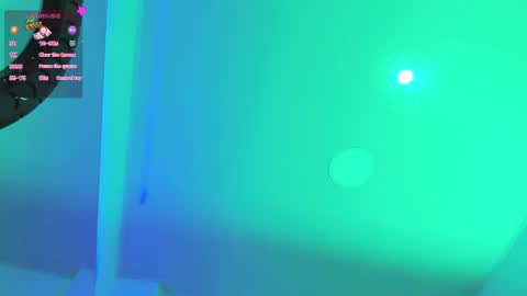 Isabella Moon9 online show from 05.14.26