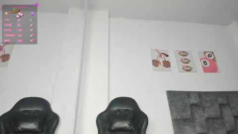 Isabella Moon9 online show from 05.19.26