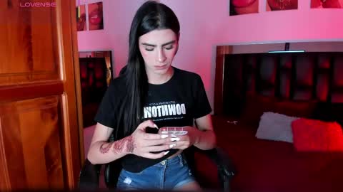 Isabella Moon9 online show from 06.08.26