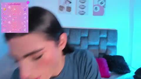 Isabella Moon9 online show from 06.10.26