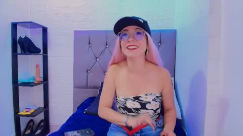 Isabella online show from 06.09.26