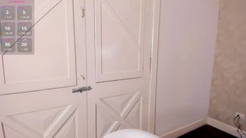 isa  online show from 09.10.25