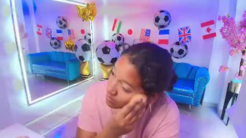 Isabella  online show from 06.17.26