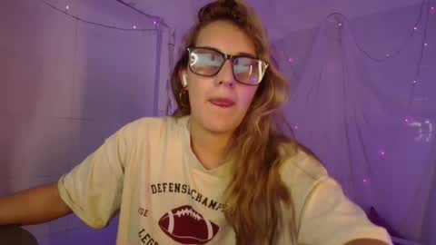 Isabella Rros online show from 02.03.26