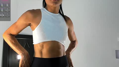 Isabella online show from 12.04.24