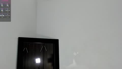 Isabella online show from 01.16.25