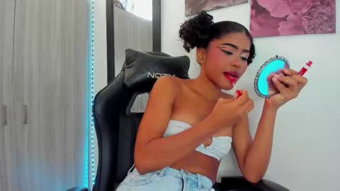 isabella online show from 01.16.26