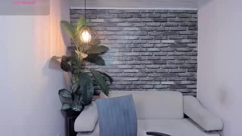 Camila online show from 03.19.26