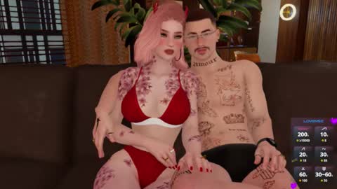 isabella_sunn online show from 02.20.26