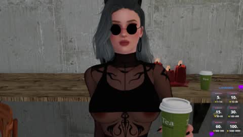 isabella_sunn online show from 03.05.26