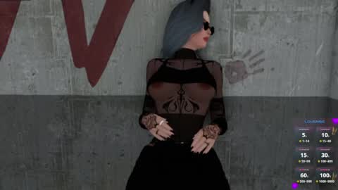 isabella_sunn online show from 04.21.26
