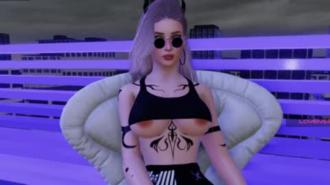 isabella_sunn online show from 04.22.26