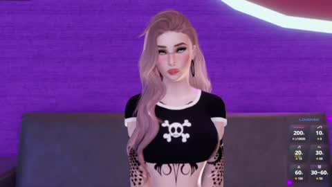 isabella_sunn online show from 04.23.26