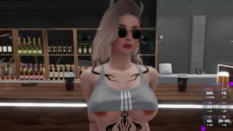 isabella_sunn online show from 04.24.26