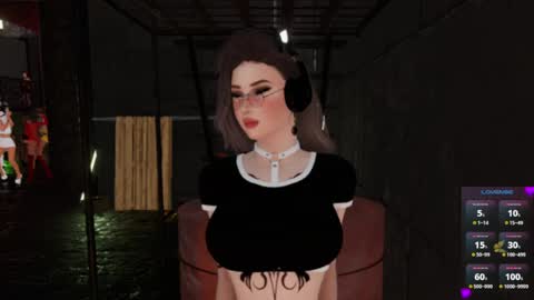 isabella_sunn online show from 04.25.26