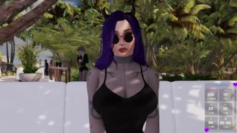 isabella_sunn online show from 04.27.26
