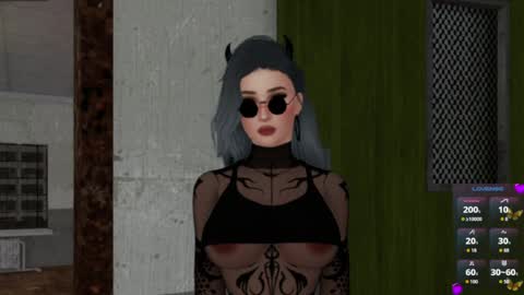 isabella_sunn online show from 04.28.26