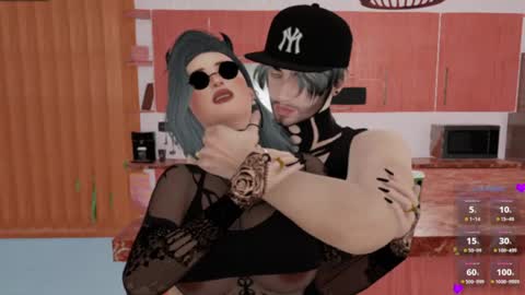 isabella_sunn online show from 04.28.26