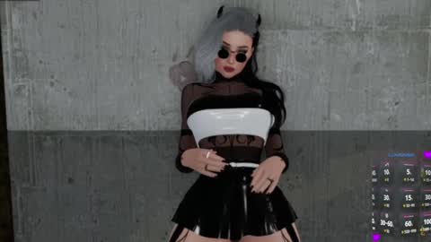 isabella_sunn online show from 04.29.26