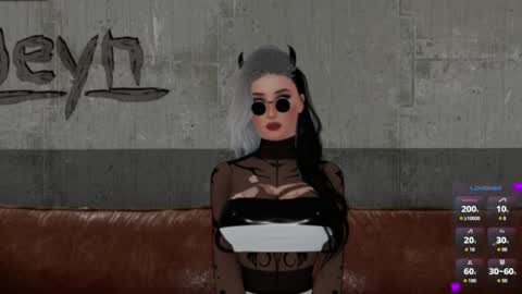 isabella_sunn online show from 04.30.26