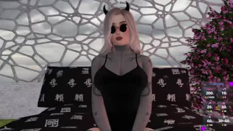 isabella_sunn online show from 05.02.26