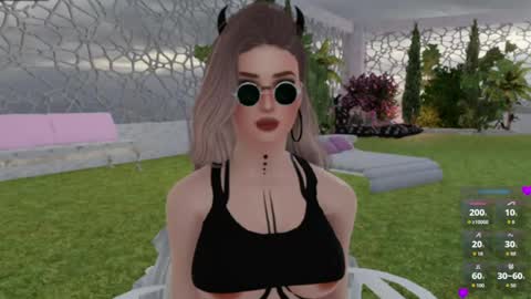 isabella_sunn online show from 05.06.26