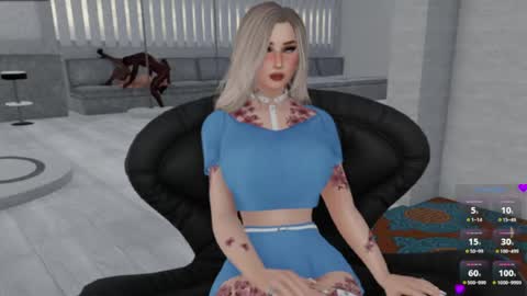 isabella_sunn online show from 05.08.26