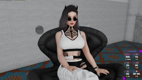 isabella_sunn online show from 05.11.26