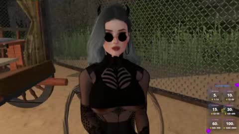 isabella_sunn online show from 05.12.26