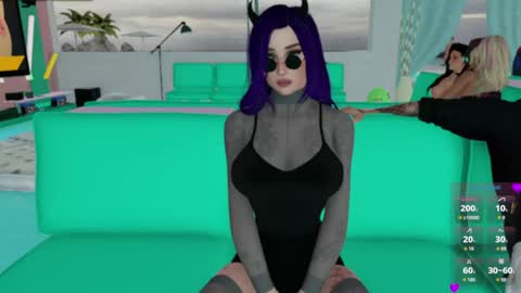isabella_sunn online show from 05.15.26