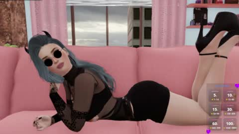 isabella_sunn online show from 05.19.26