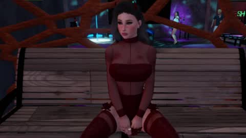 isabella_sunn online show from 05.21.26