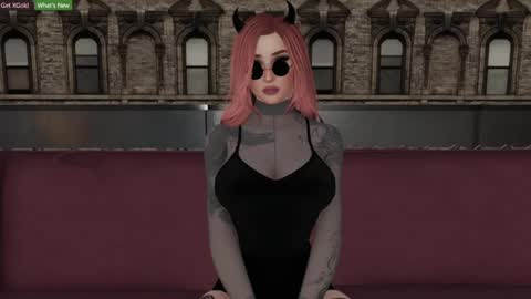 isabella_sunn online show from 05.22.26