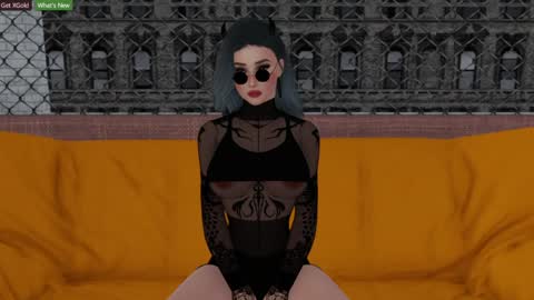 isabella_sunn online show from 05.24.26