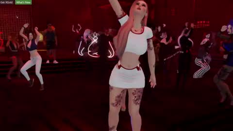isabella_sunn online show from 05.25.26