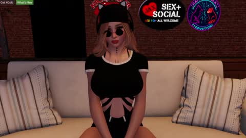 isabella_sunn online show from 05.27.26