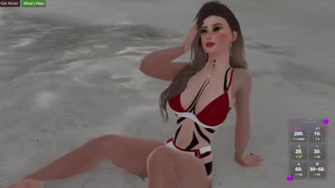 isabella_sunn online show from 05.29.26