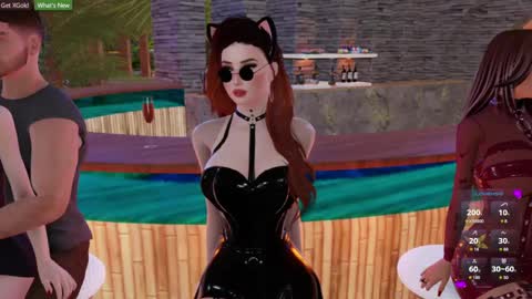 isabella_sunn online show from 05.31.26
