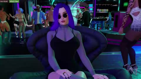 isabella_sunn online show from 06.03.26