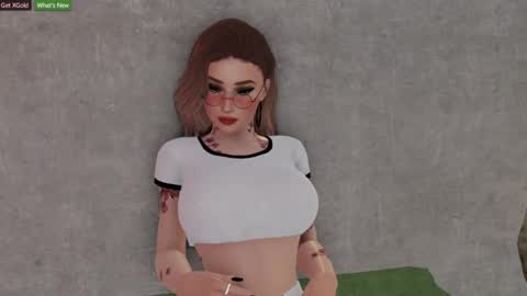 isabella_sunn online show from 06.04.26