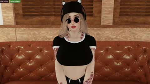 isabella_sunn online show from 06.05.26