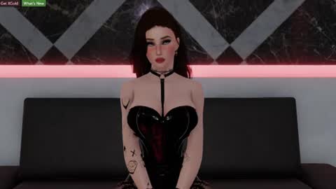 isabella_sunn online show from 06.11.26