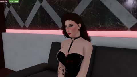 isabella_sunn online show from 06.11.26