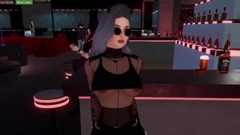 isabella_sunn online show from 06.12.26