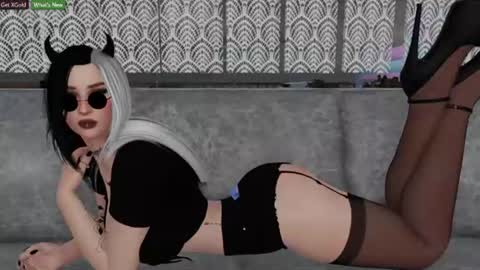 isabella_sunn online show from 06.14.26