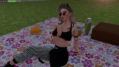 isabella_sunn online show from 06.16.26