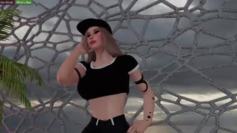 isabella_sunn online show from 06.18.26