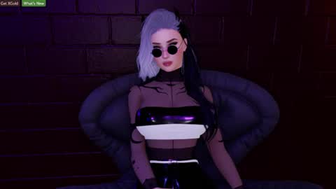 isabella_sunn online show from 06.20.26